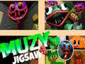 खेल MUZY Jigsaw Puzzle