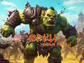 खेल Orcs: new lands