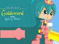 खेल Princess Goldsword and The Land of Water