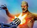 खेल Gun War Z