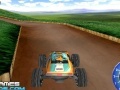 खेल Speed Racer 3D 