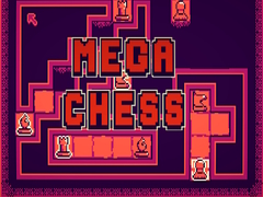 खेल Megachess