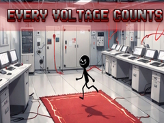 खेल Every Voltage Counts