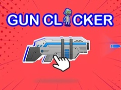 खेल Gun Clicker