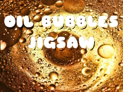 खेल Oil Bubbles Jigsaw