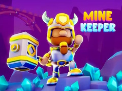 खेल Mine Keeper
