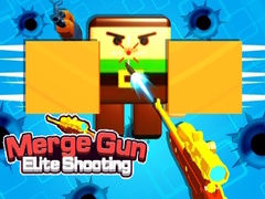 खेल Merge Gun Elite Shooting