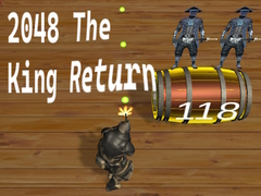 खेल 2048 The King Return