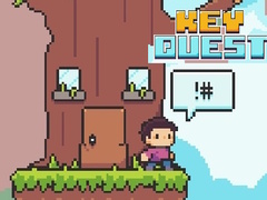 खेल Key Quest