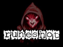 खेल Runeshot