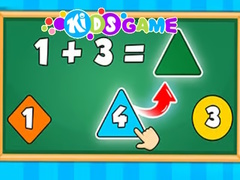 खेल Let Us Learn Some Math Equations