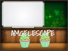 खेल Amgel Irish Room Escape 3
