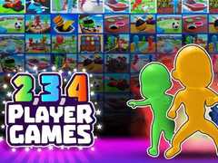 खेल 2-3-4 Player Games