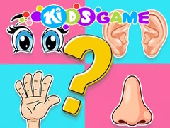 खेल Do You Know Your Body