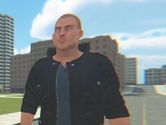 खेल Grand Skibidi Town 2