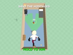 खेल Save The Hostages