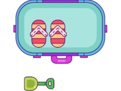 खेल Pack Master Puzzle