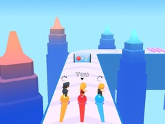 खेल Pop Trivia