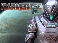 खेल Warmerise Lite version