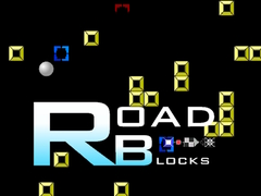 खेल Road Blocks
