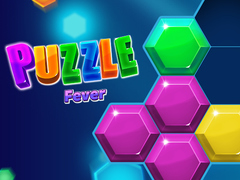 खेल Puzzle Fever