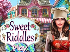खेल Sweet Riddles