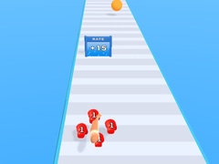 खेल Puncher Up!