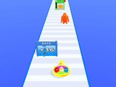 खेल Spinner Up!