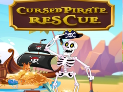 खेल Cursed Pirate Rescue