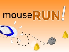 खेल mouseRun!