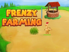 खेल Frenzy Farming