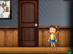 खेल Amgel Kids Room Escape 188