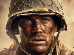 खेल World War Brothers