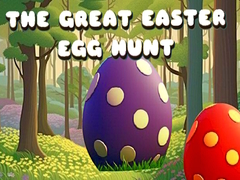 खेल The Great Easter Egg Hunt