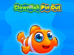 खेल Clownfish Pin Out