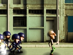 खेल Tax Runner