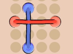 खेल Tangle Rope 3D: Untie Master