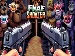 खेल FNAF Shooter