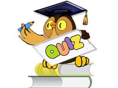 खेल Quiz 