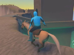 खेल KnightBit: Battle of the Knights