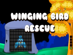 खेल Winging Bird Rescue