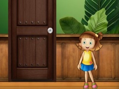 खेल Amgel Kids Room Escape 189