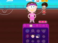 खेल Match My Valentine