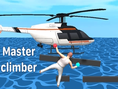 खेल Master Climber