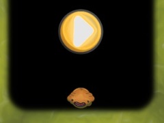 खेल Alien Bouncing