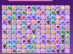 खेल Matching Pattern