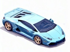 खेल Car Parking Order Expert