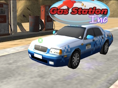 खेल Gas Station Inc