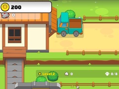 खेल Farm Sheep Idle