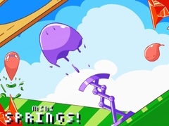 खेल Mini Springs!